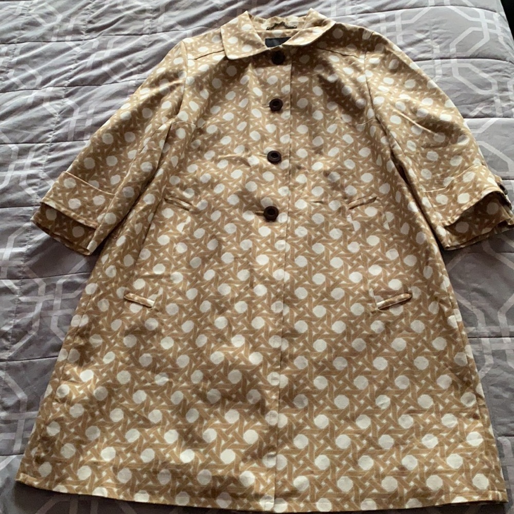 Talbots Swift Jacket - Picture 9 of 9